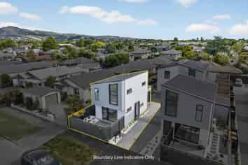 1/33 Diamond Avenue, Spreydon