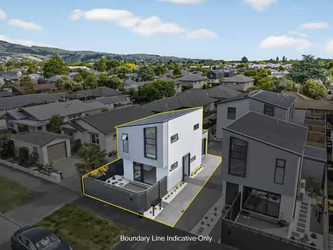 1/33 Diamond Avenue, Spreydon