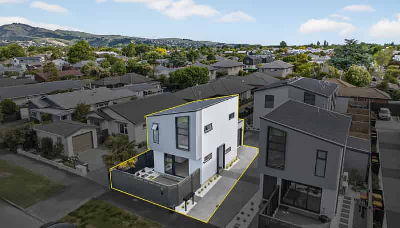 1/33 Diamond Avenue, Spreydon