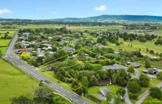 1237 Kakaramea Road, Ngahinapouri