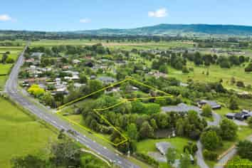 1237 Kakaramea Road, Ngahinapouri