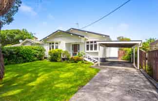 5 Taranaki Street, Saint Johns Hill