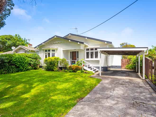 5 Taranaki Street, Saint Johns Hill