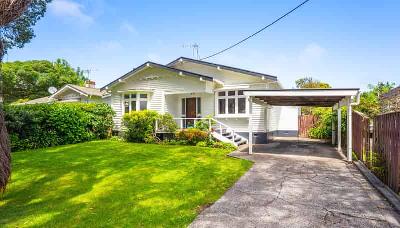 5 Taranaki Street, Saint Johns Hill