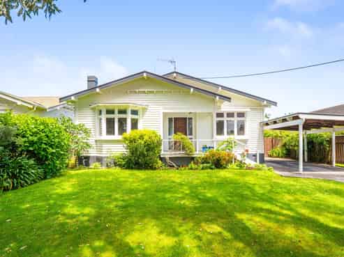 5 Taranaki Street, Saint Johns Hill