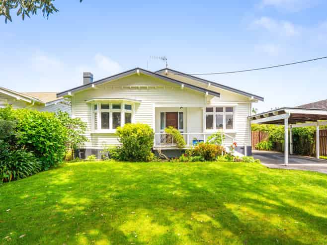 5 Taranaki Street, Saint Johns Hill