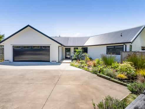 4 Mokihi Way, Inglewood