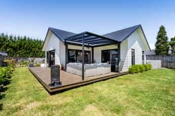 4 Mokihi Way, Inglewood