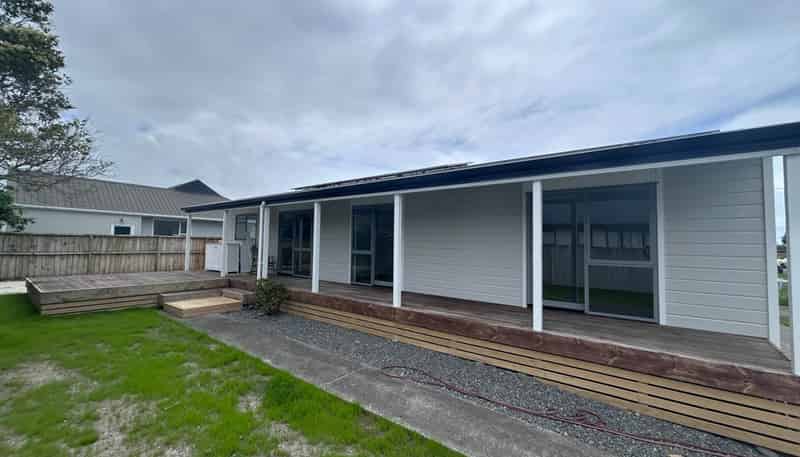 117 Florence Avenue, Orewa