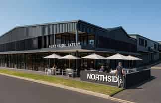 Sports, Recreation & Entertainment Hub, Westgate