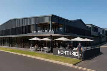 Sports, Recreation & Entertainment Hub, Westgate