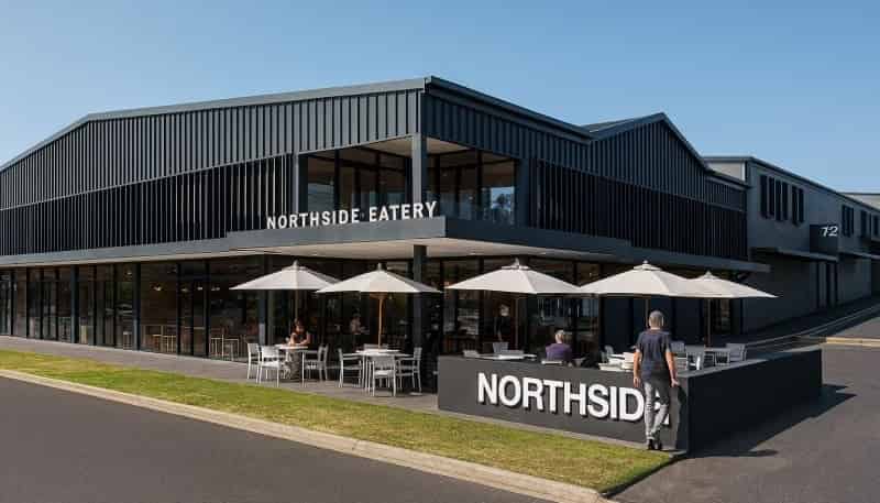 23 Northside Drive, Westgate