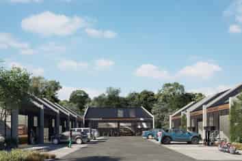 For Sale $760,000 - Matakana's Hidden Gem