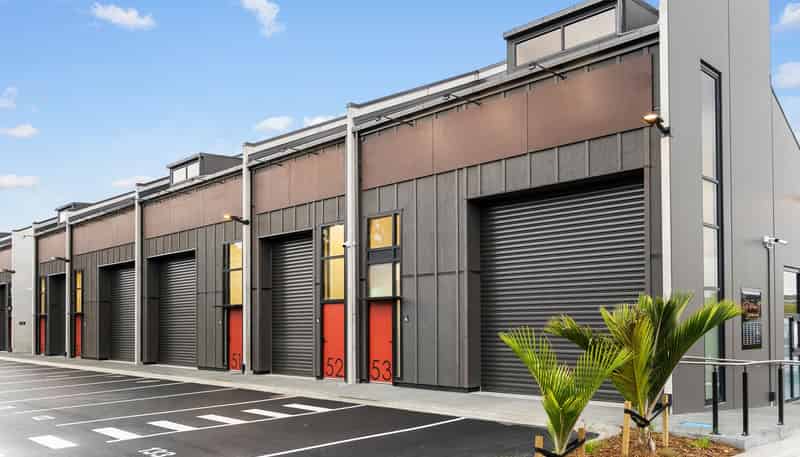 Unit 53/64 Matakana Valley Road (The Workshops), Matakana