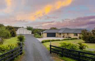413 Te Ahu Ahu Road, Kerikeri