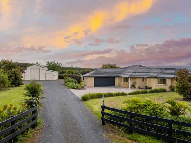 413 Te Ahu Ahu Road, Kerikeri