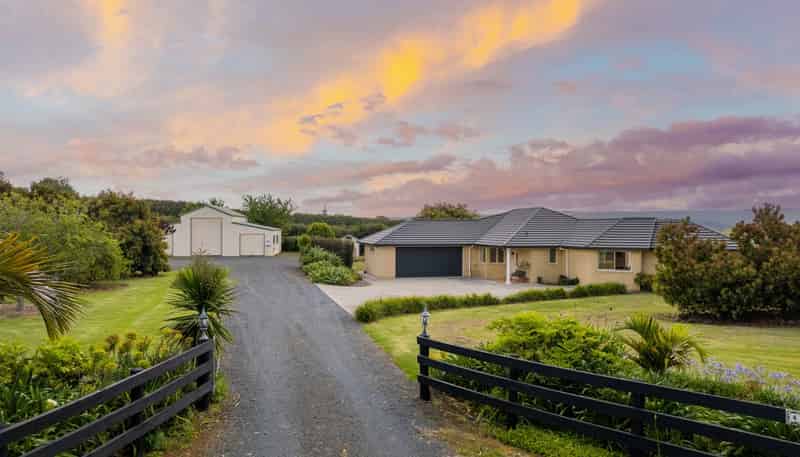 413 Te Ahu Ahu Road, Kerikeri