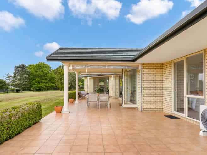 413 Te Ahu Ahu Road, Kerikeri