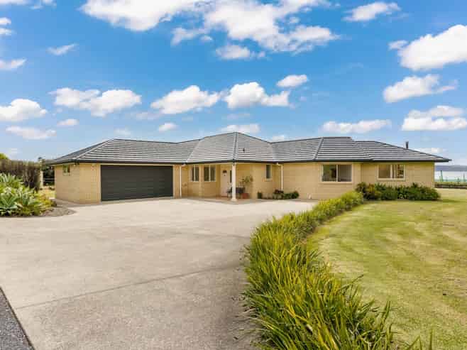 413 Te Ahu Ahu Road, Kerikeri