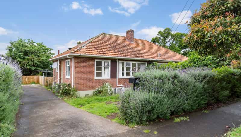 13 Boyd Avenue, Onehunga