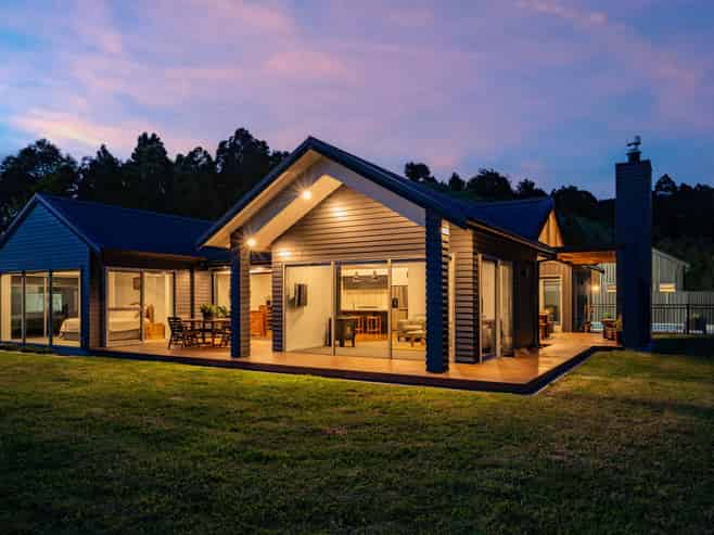 19 Eskridge Drive, Bay View