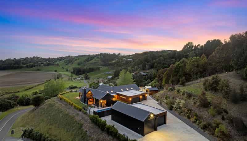 19 Eskridge Drive, Bay View