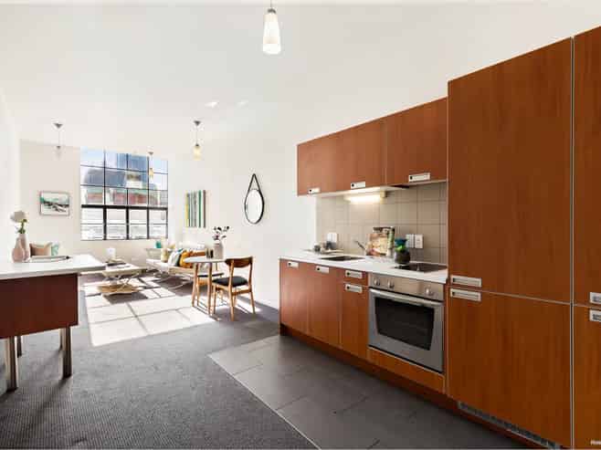 6 Victoria Street East, Auckland Central