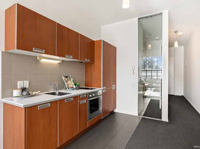 6 Victoria Street East, Auckland Central