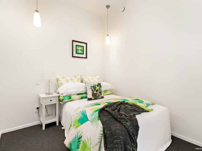 6 Victoria Street East, Auckland Central