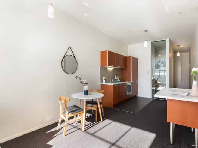 6 Victoria Street East, Auckland Central