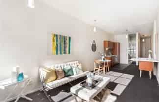 6 Victoria Street East, Auckland Central