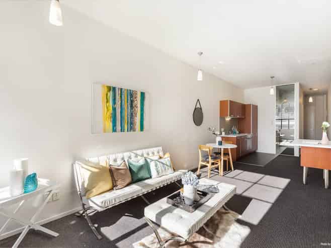 6 Victoria Street East, Auckland Central