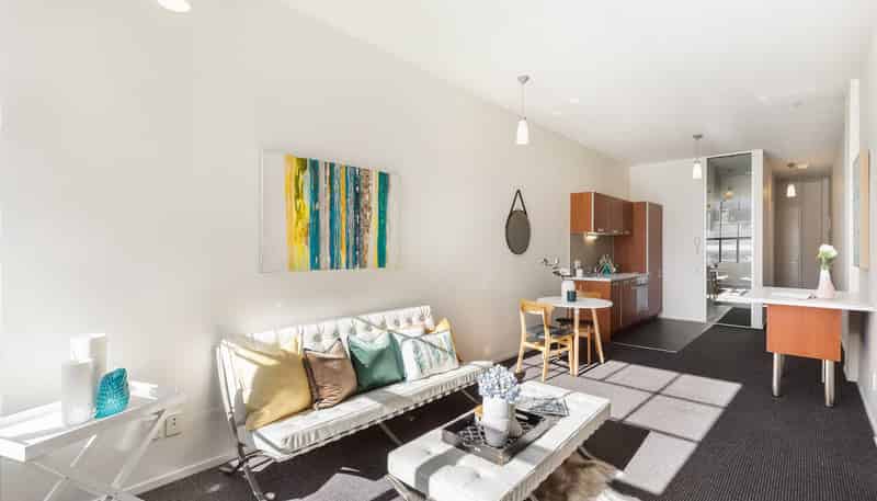 6 Victoria Street East, Auckland Central