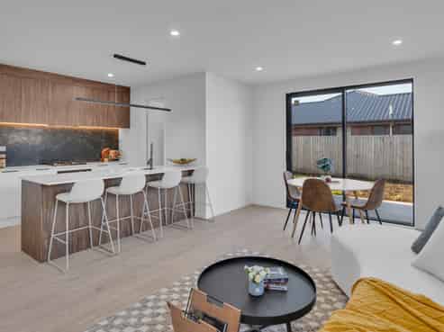 48 Waikirikiri Avenue, Lincoln