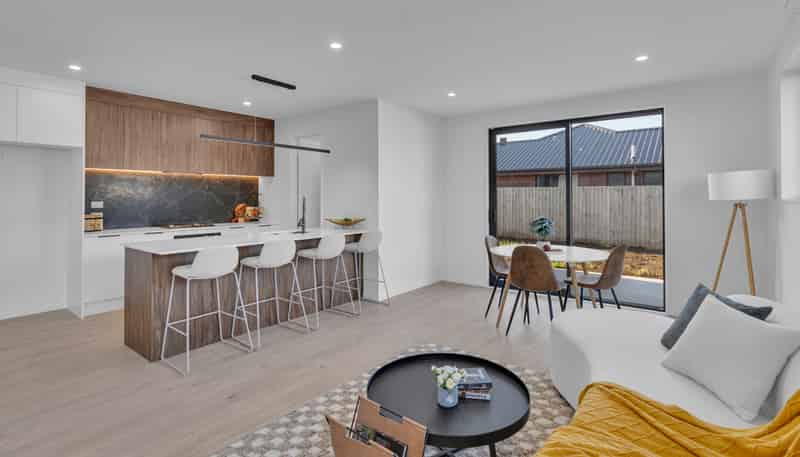 48 Waikirikiri Avenue, Lincoln