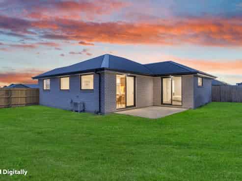 48 Waikirikiri Avenue, Lincoln