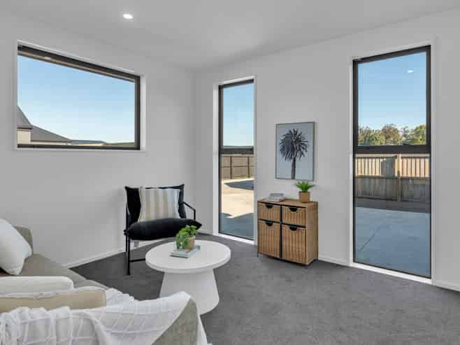 48 Waikirikiri Avenue, Lincoln