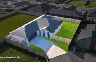 48 Waikirikiri Avenue, Lincoln