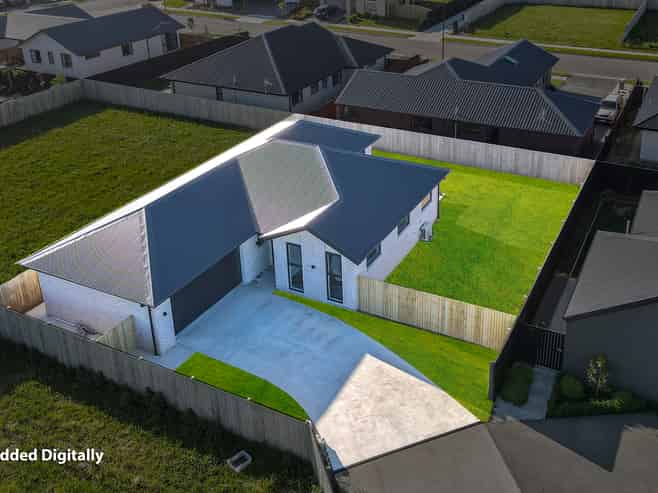 48 Waikirikiri Avenue, Lincoln