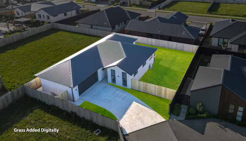 48 Waikirikiri Avenue, Lincoln