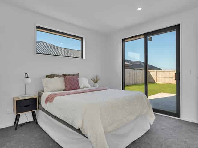 48 Waikirikiri Avenue, Lincoln