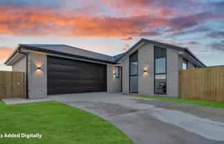 48 Waikirikiri Avenue, Lincoln