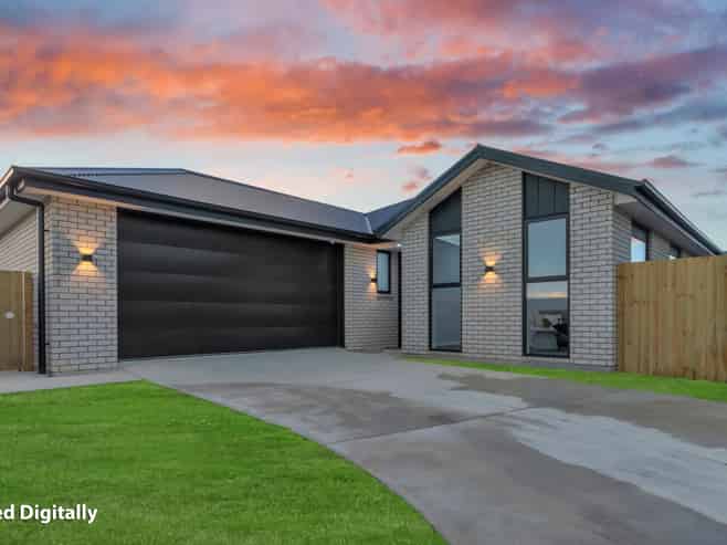 48 Waikirikiri Avenue, Lincoln