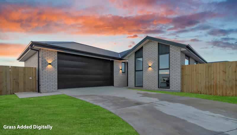 48 Waikirikiri Avenue, Lincoln