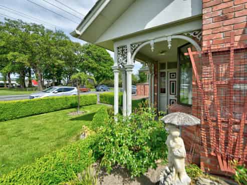 35 Ardwick Street, Gore