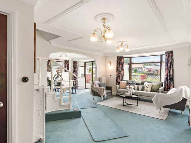 35 Ardwick Street, Gore