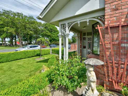 35 Ardwick Street, Gore