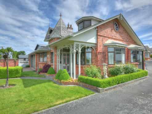 35 Ardwick Street, Gore