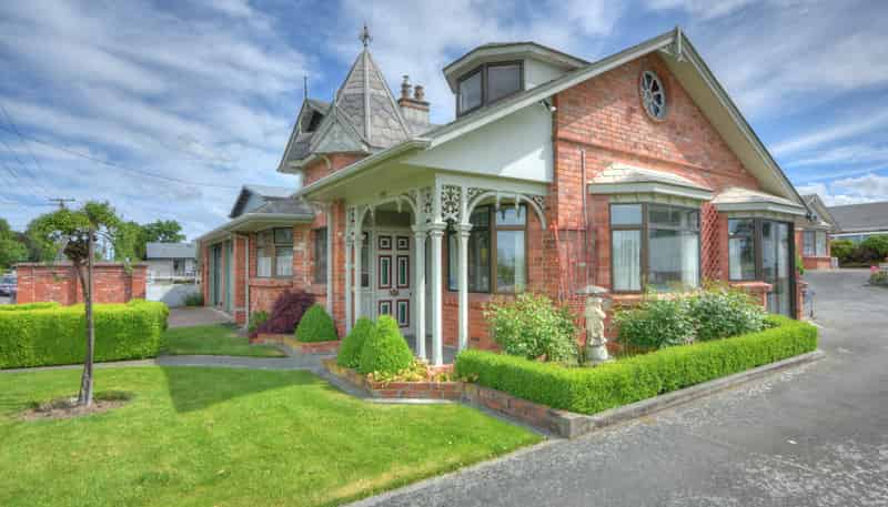 35 Ardwick Street, Gore