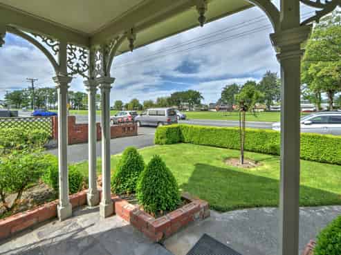 35 Ardwick Street, Gore